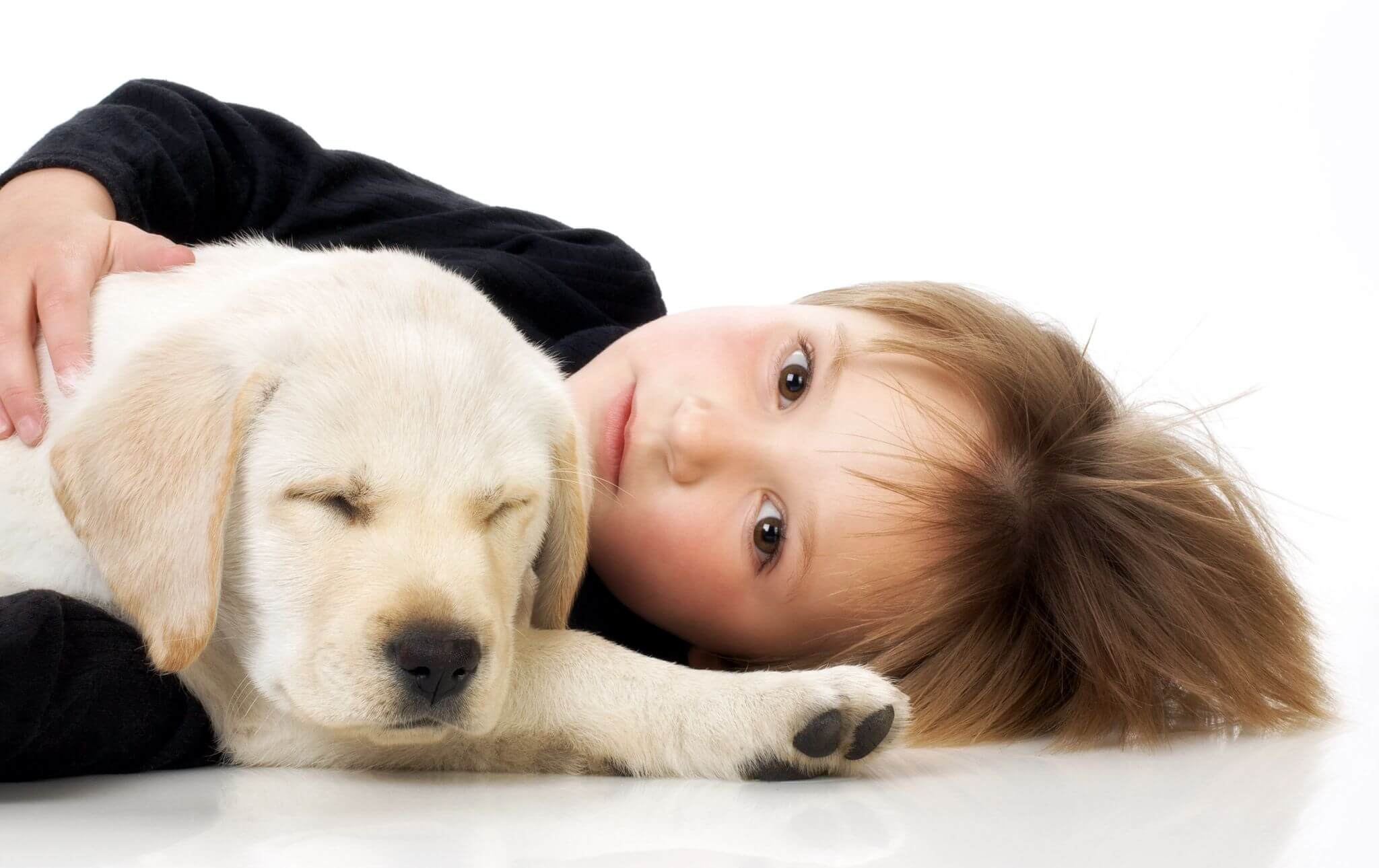 Welcome to Hallett Veterinary Hospital!