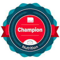 Badge Badge