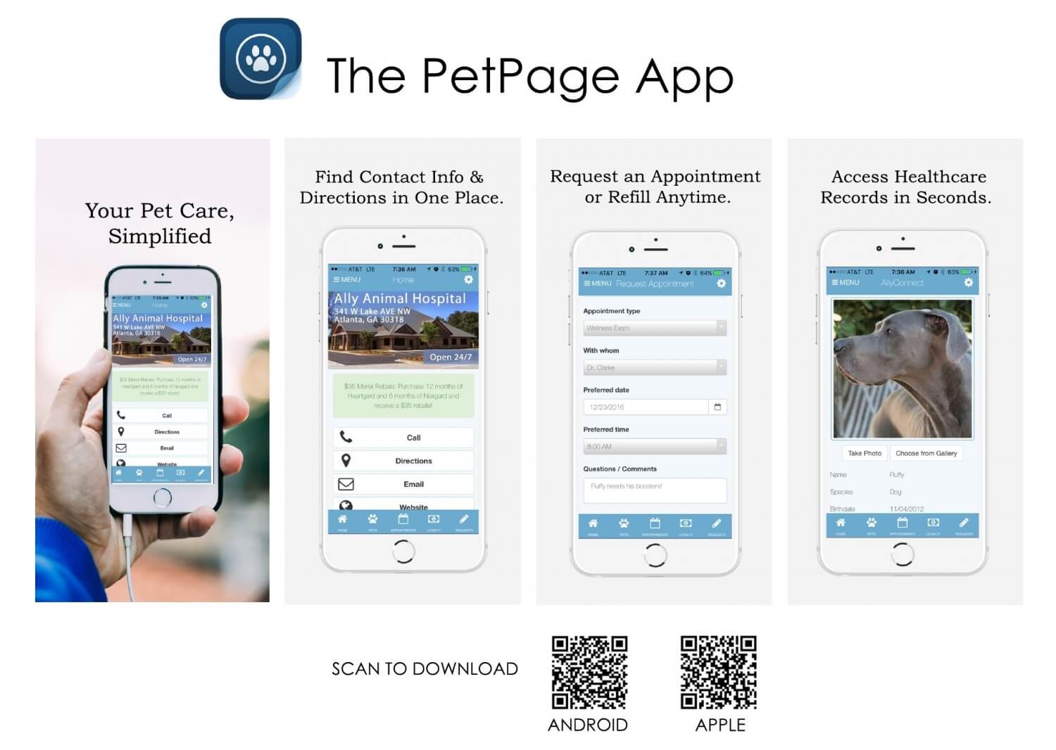 petpageapp