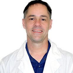 Dr. Michael Fagan