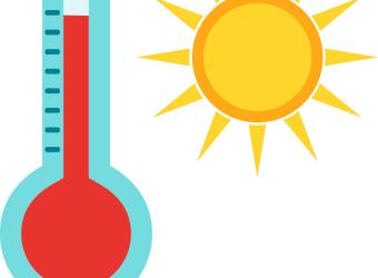 Warm Weather Hazards