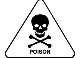 Summer Poisons