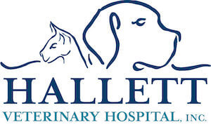 Hallett Veterinary Hospital